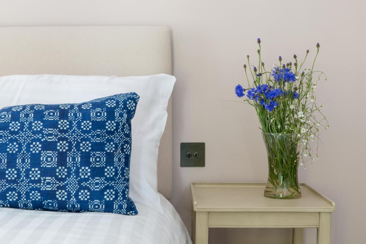 Wasing Park Boutique Hotel Dış mekan fotoğraf