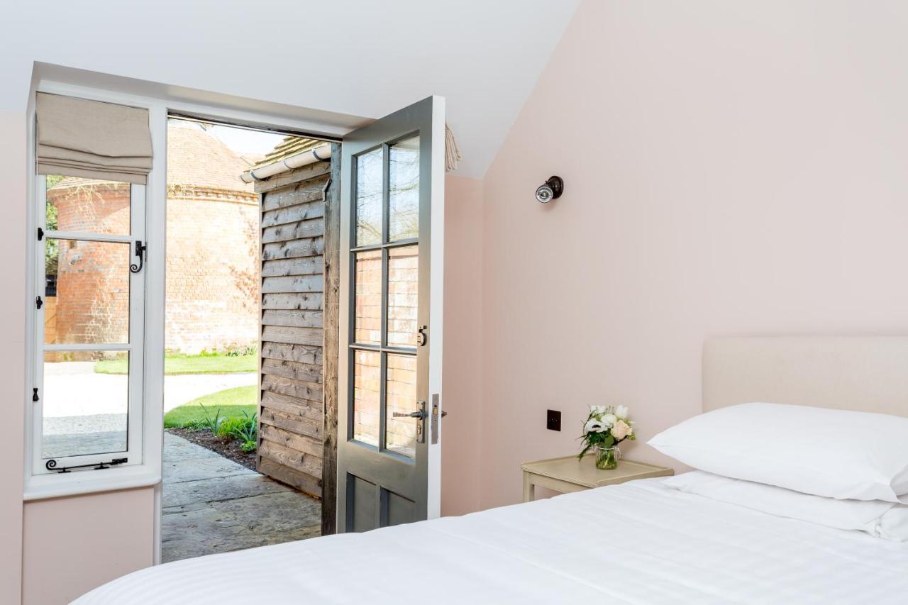 Wasing Park Boutique Hotel Dış mekan fotoğraf