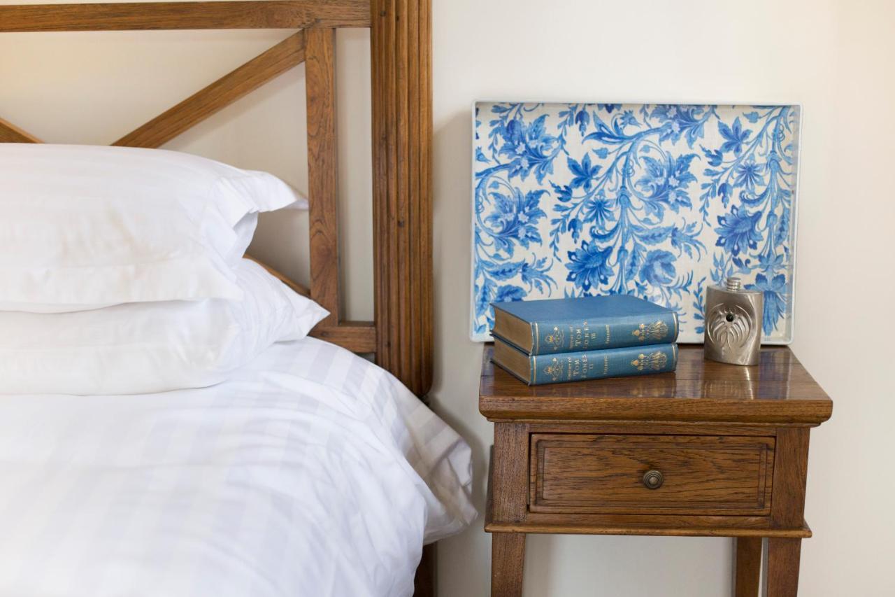 Wasing Park Boutique Hotel Dış mekan fotoğraf