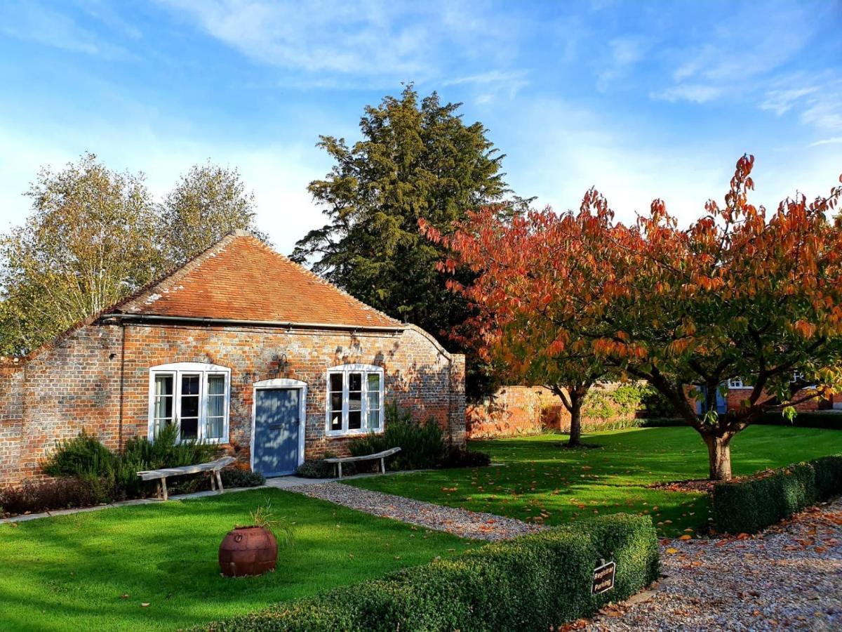 Wasing Park Boutique Hotel Dış mekan fotoğraf
