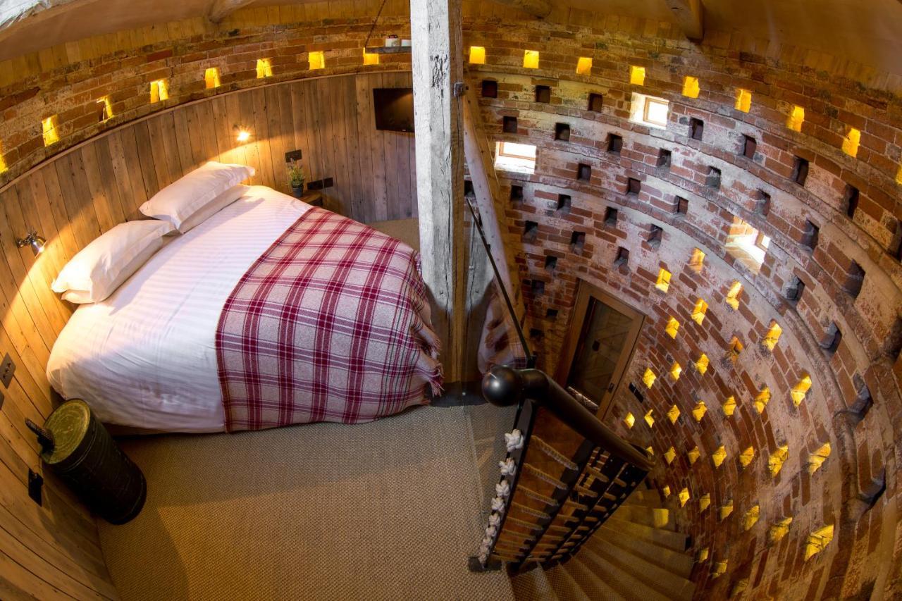 Wasing Park Boutique Hotel Dış mekan fotoğraf