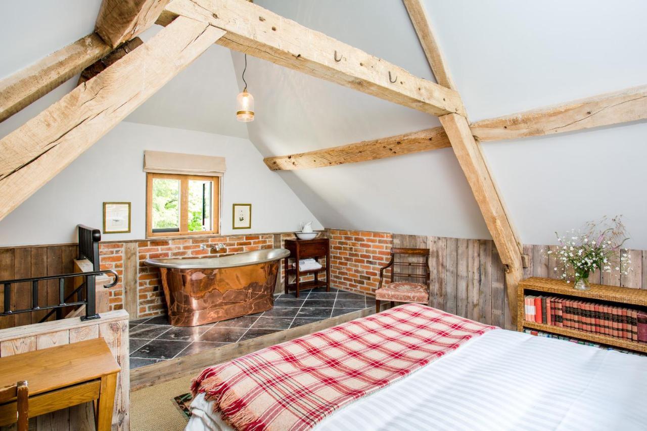 Wasing Park Boutique Hotel Dış mekan fotoğraf