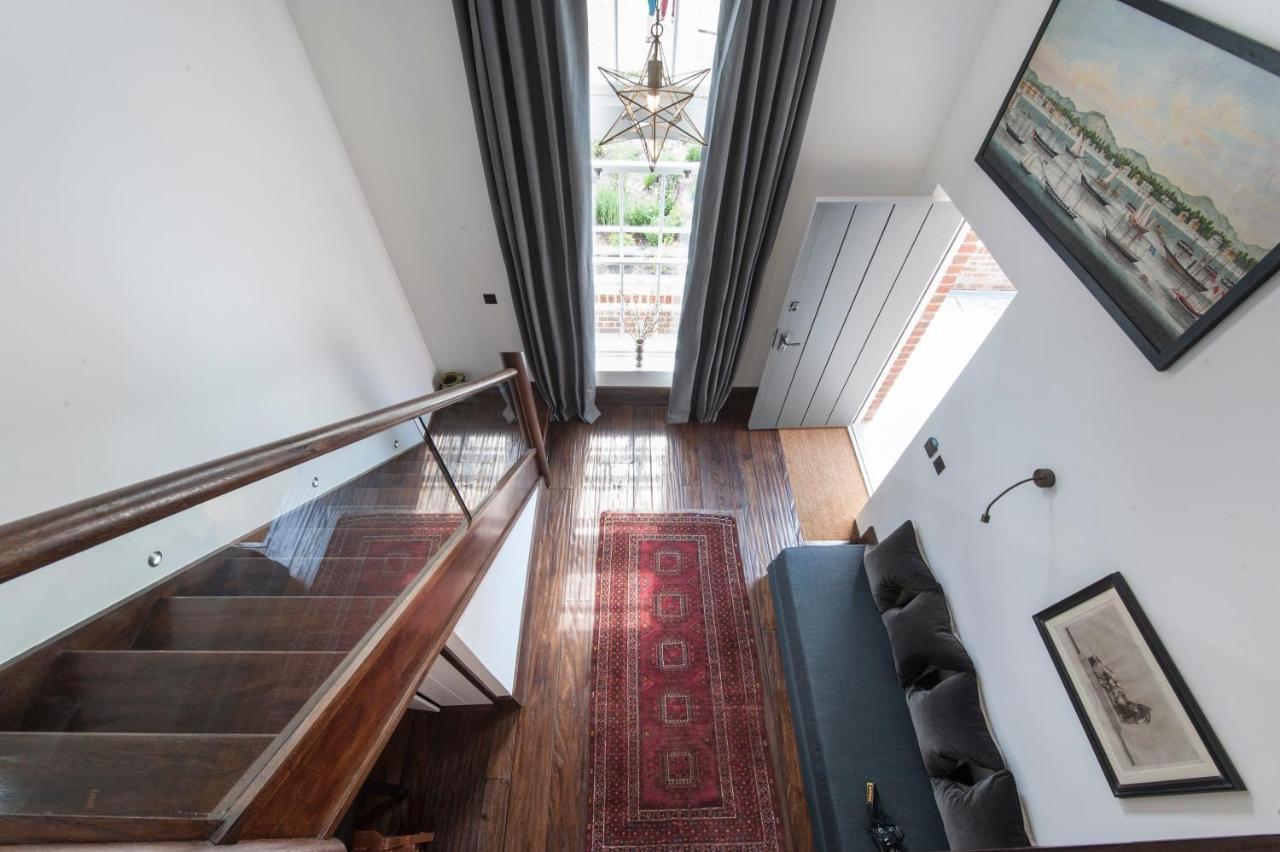 Wasing Park Boutique Hotel Dış mekan fotoğraf