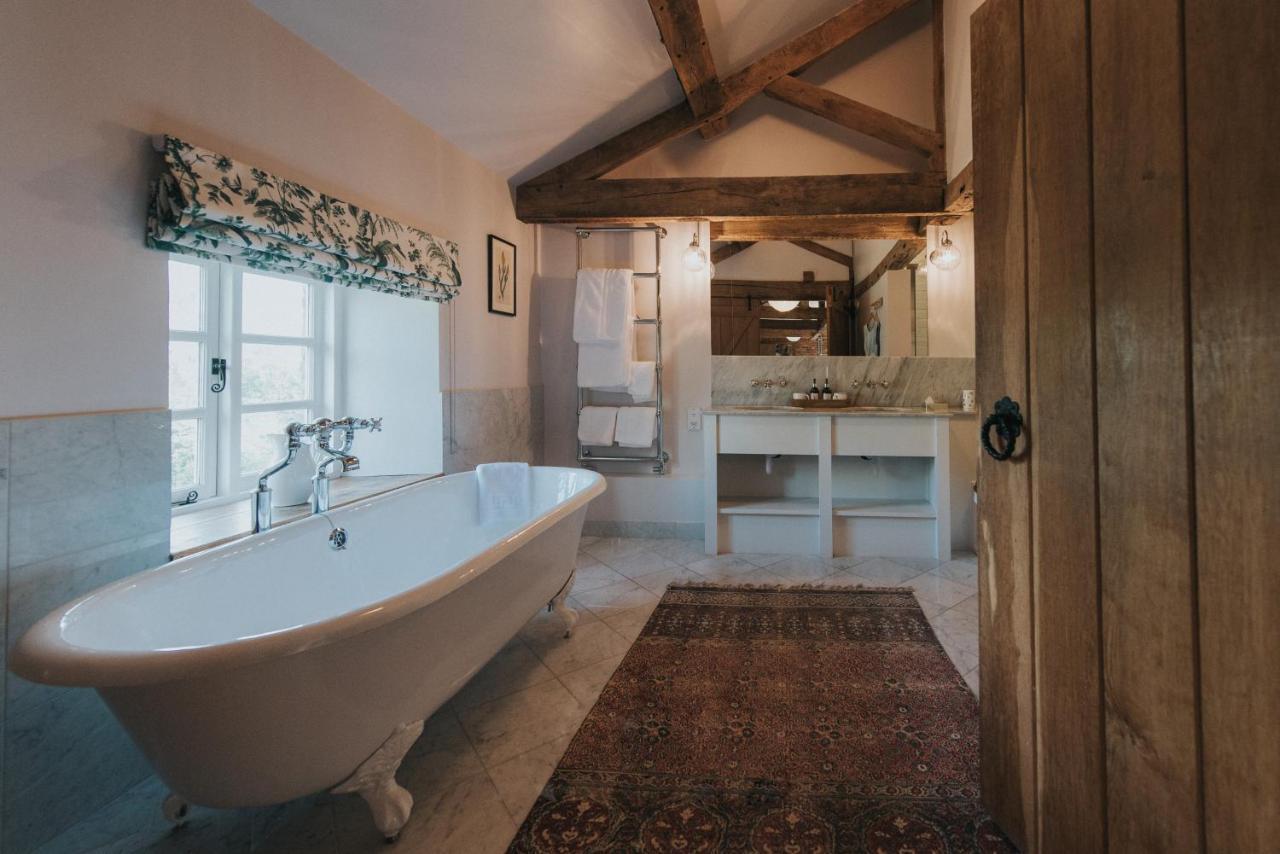 Wasing Park Boutique Hotel Dış mekan fotoğraf