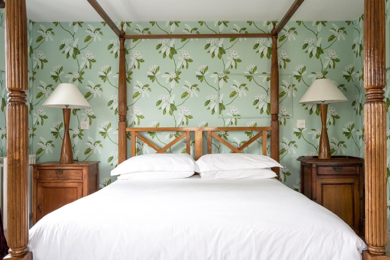 Wasing Park Boutique Hotel Dış mekan fotoğraf