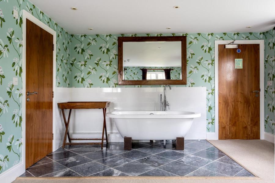 Wasing Park Boutique Hotel Dış mekan fotoğraf